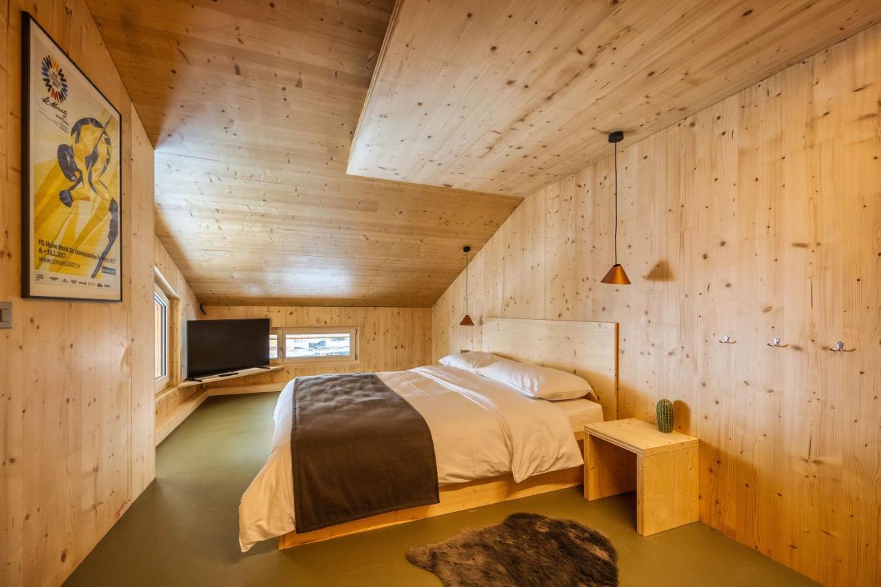 Mad Mount Hotel & Spa Nendaz Exterior foto